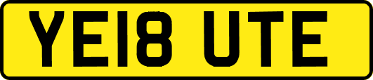 YE18UTE