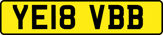 YE18VBB