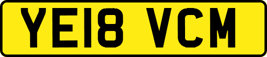 YE18VCM