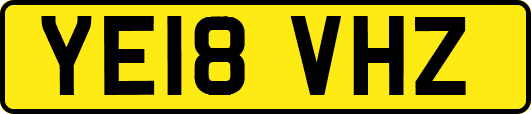 YE18VHZ