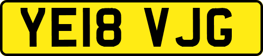 YE18VJG