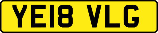 YE18VLG