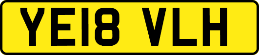 YE18VLH