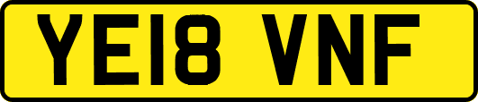 YE18VNF