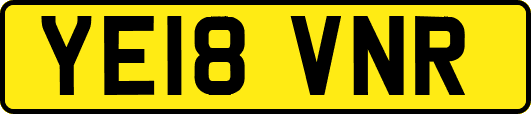 YE18VNR