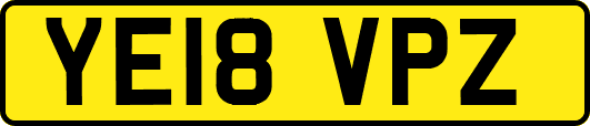 YE18VPZ