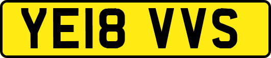 YE18VVS