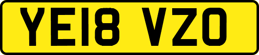 YE18VZO
