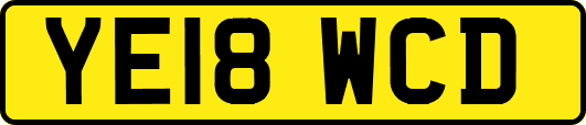 YE18WCD