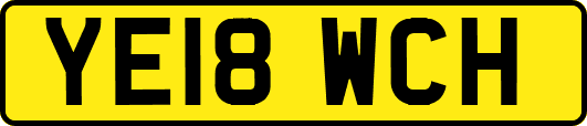 YE18WCH
