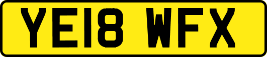 YE18WFX