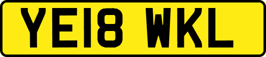 YE18WKL