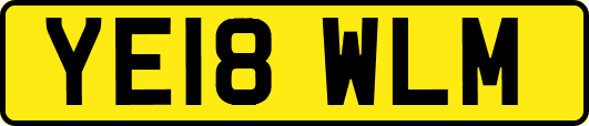 YE18WLM