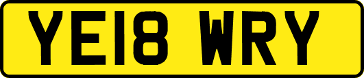 YE18WRY