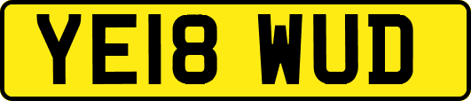 YE18WUD