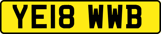 YE18WWB