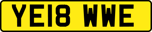 YE18WWE
