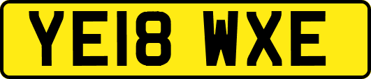 YE18WXE