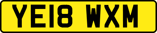 YE18WXM