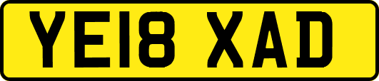 YE18XAD