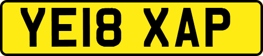 YE18XAP