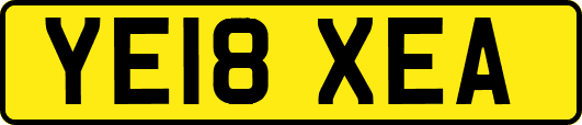 YE18XEA