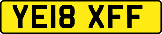 YE18XFF