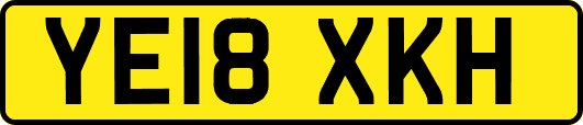 YE18XKH