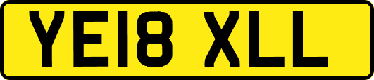 YE18XLL