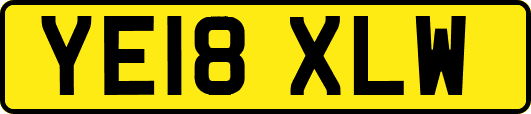 YE18XLW