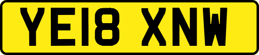 YE18XNW