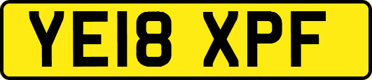 YE18XPF