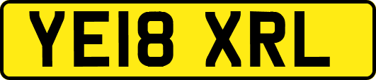 YE18XRL