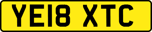 YE18XTC