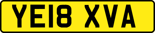 YE18XVA