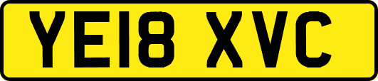 YE18XVC