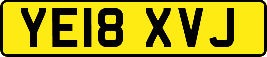 YE18XVJ
