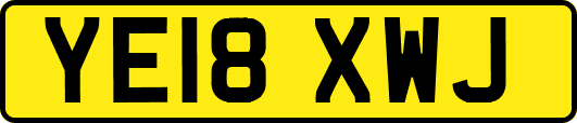 YE18XWJ