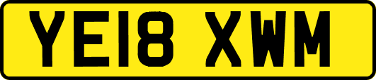 YE18XWM