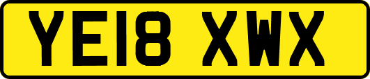 YE18XWX