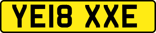 YE18XXE