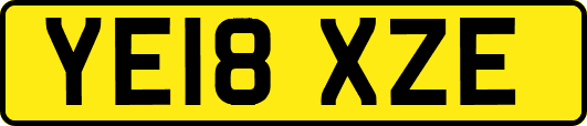 YE18XZE