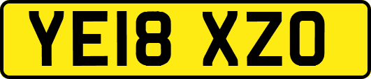 YE18XZO