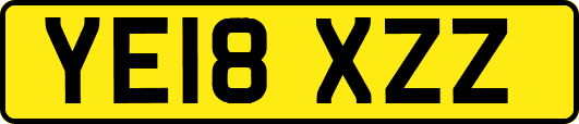 YE18XZZ