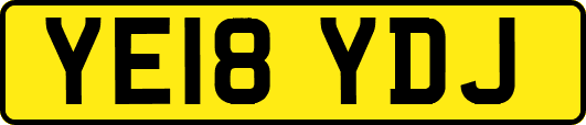 YE18YDJ