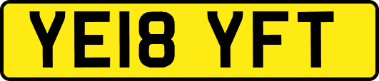 YE18YFT