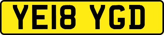YE18YGD
