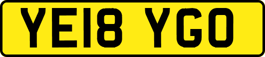 YE18YGO