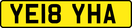 YE18YHA