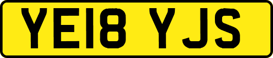 YE18YJS